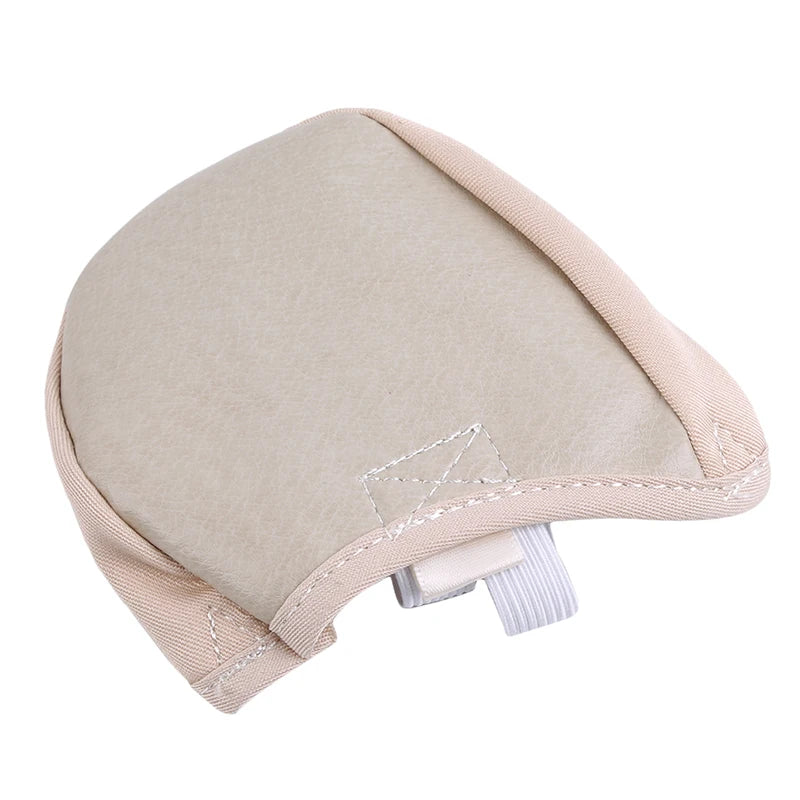 Half Length Rhythmic Gymnastics Equipment Soft Breathable Socks Knitted Sole Shoes Art Gym Child Adult Dancing Pads Insoles - Sun Studio