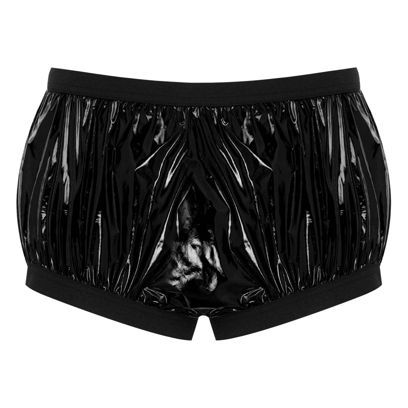 Mens Swimsuit Drawstring Seams Swim Shorts with Pockets Waterpoof Swimming Trunks Shorts Elastic Waistband Swimming Bathing Suit - Sun Studio