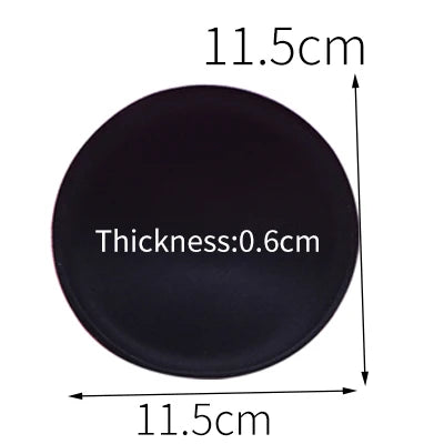 1pair Sponge Inserts In Bra Padded for Swimsuit Breast Push Up Fill Brassiere Breast Patch Pads Women Intimates Accessories - Sun Studio
