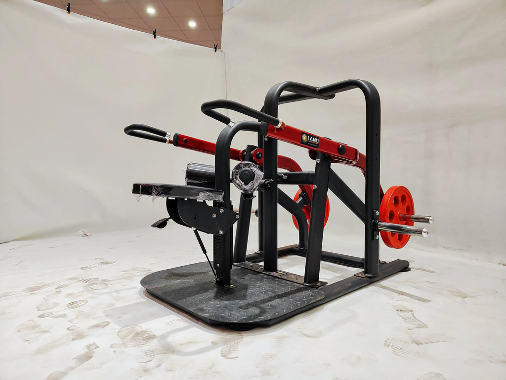 Strength Training Commercial Use Gym Equipment Fitness Gym Machines Super Squat For Gym Center - Sun Studio