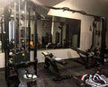 Multi Functional Commercial Gym Exercise Fitness Equipment Multi Jungle 5 Stations - Sun Studio