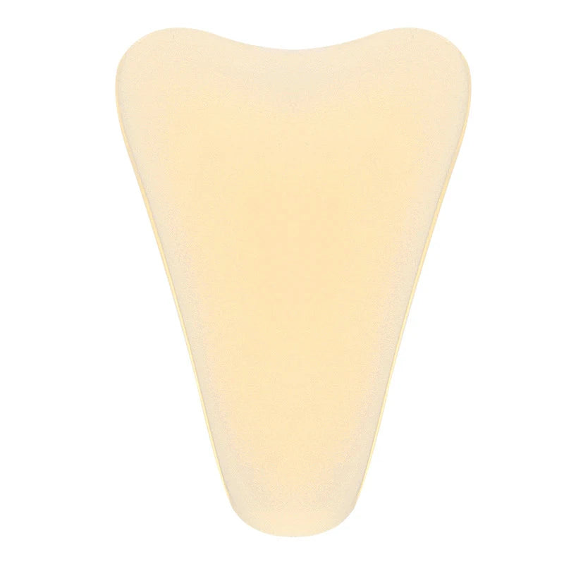 Pad Private Concealer Silicone Pads Part Reusable Nursing Adhesive Swimsuit Sticker Women Protector Invisible Parts - Sun Studio