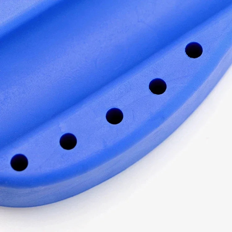 Silicone Tattoo Pen Holder Microblading Pigment Ink Cup Tattoo Pen Stand Makeup Tattoo Accessories Silicone Tattoo Pen Holder - Sun Studio