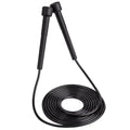 1PC 2.8M Speed Jump Rope Professional Children Adult Gym PVC Jumping Rope Adjustable Fitness Equipment Muscle Boxing Training - Sun Studio