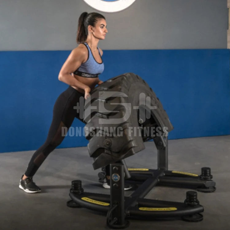 Fitness Exercise Strength Training Good Quality Tyre Flip Tyre Flip Training Tires - Sun Studio