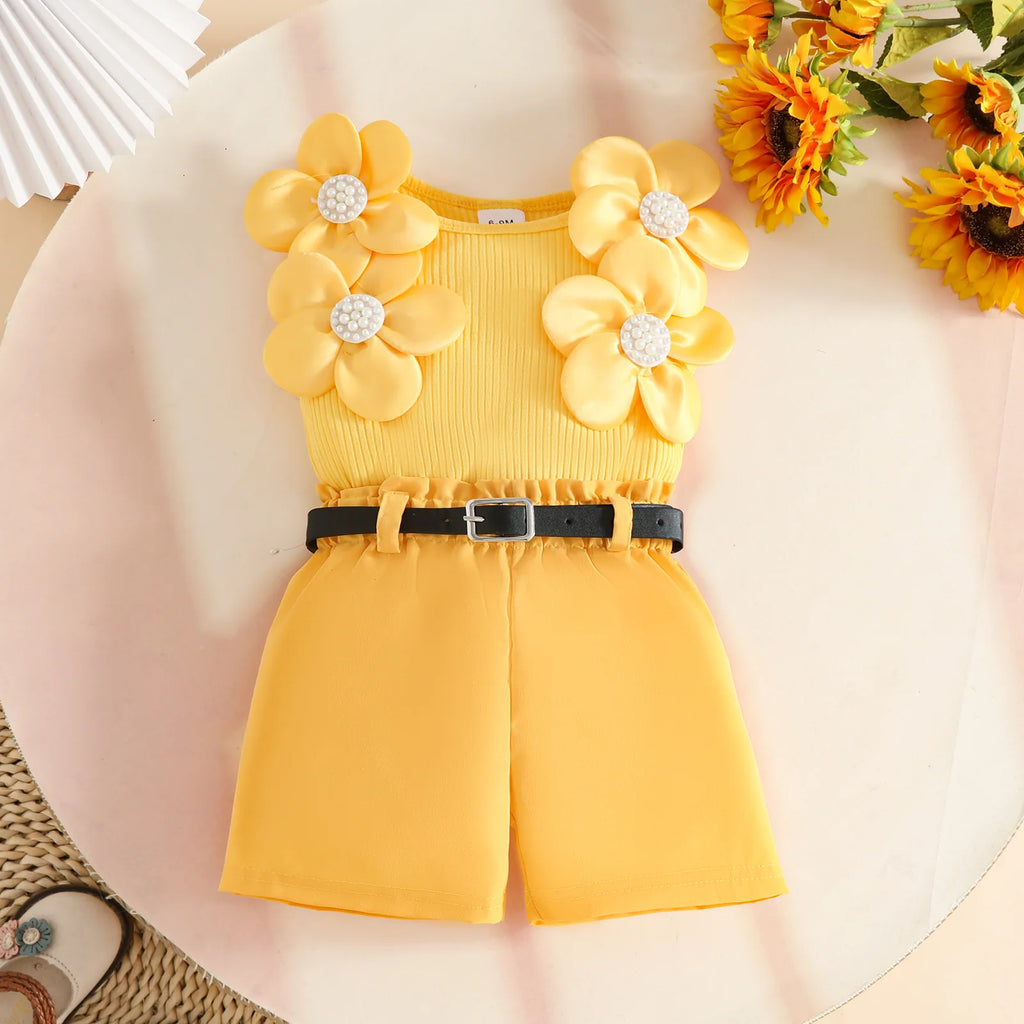 Baby Girls Clothes New Year Set 0-3Y Long Sleeve Big Bow Top Irregular Skirt and Beret 3Pcs Toddler Christmas Clothes - Sun Studio