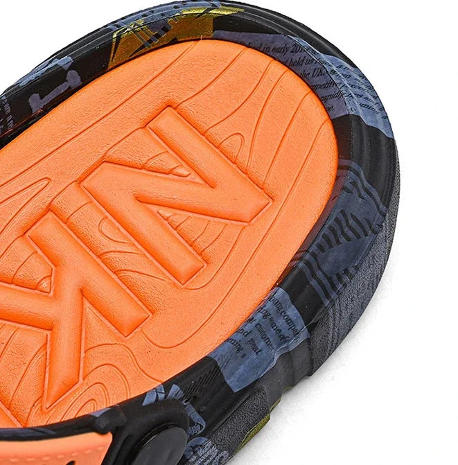 Soft Men's Shoe Eva Outdoor Sabot Male Slipper Fun Designer Luxury Low Price 2025 Fashion Comfortable High Quality Pvc Slides - Sun Studio