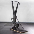 Fitness Ski Machine Multi-Fitness Equipment Air Resistance Ski Machine Ski Simulator Fitness Machine - Sun Studio