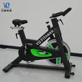 Spinning Bike Bicycle Indoor Exercise Spin Bike Gym Equipment Commerical Home Sport Bike for Club Set Unisex - Sun Studio