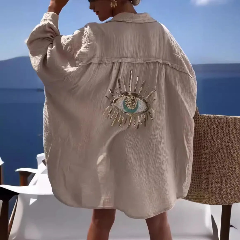White Beach Dress Cover up Kaftans Sarong Bathing Suit Cover ups Beach Pareos Swimsuit Cover up Womens Swim Wear Beach Tunic - Sun Studio