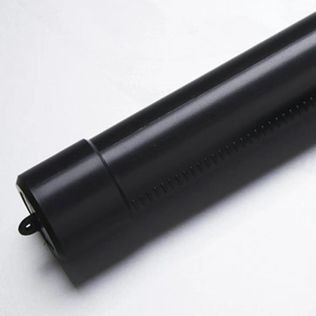 Poster Tube Flexible Carry Case Portable Storage Accessories for Drawings - Sun Studio
