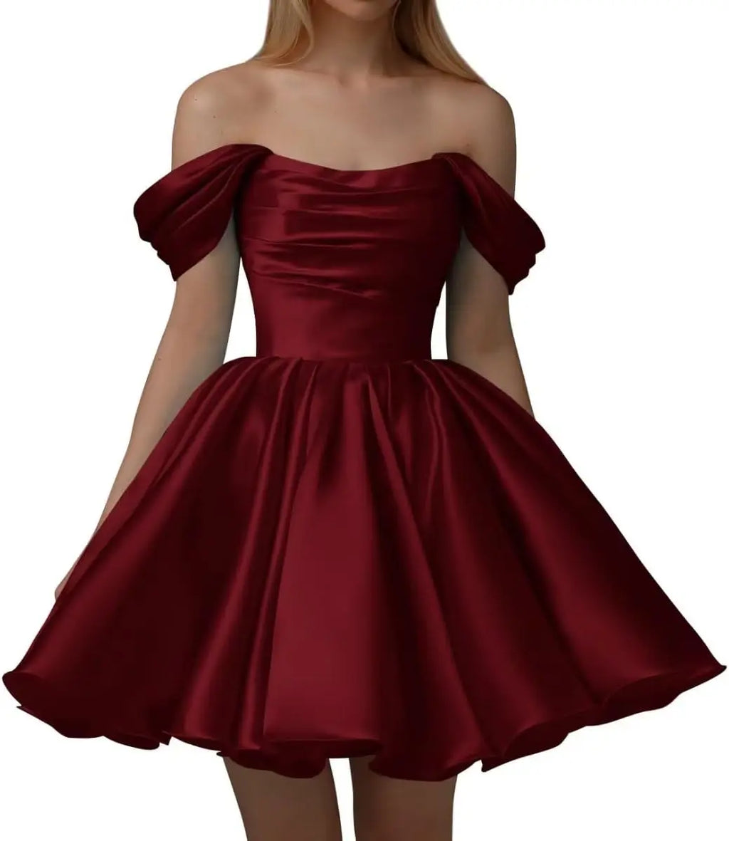 Robes De Cocktail Dresses Prom Dresses for Special Occasions Evening Dress Robe Soiree Gala Events Femme Graduation Gown