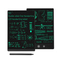New 9.5 Inch Full Screen Superfine Handwriting Lcd Writing Tablet Drawing Board Electronic Superfine Notepads Educational - Sun Studio