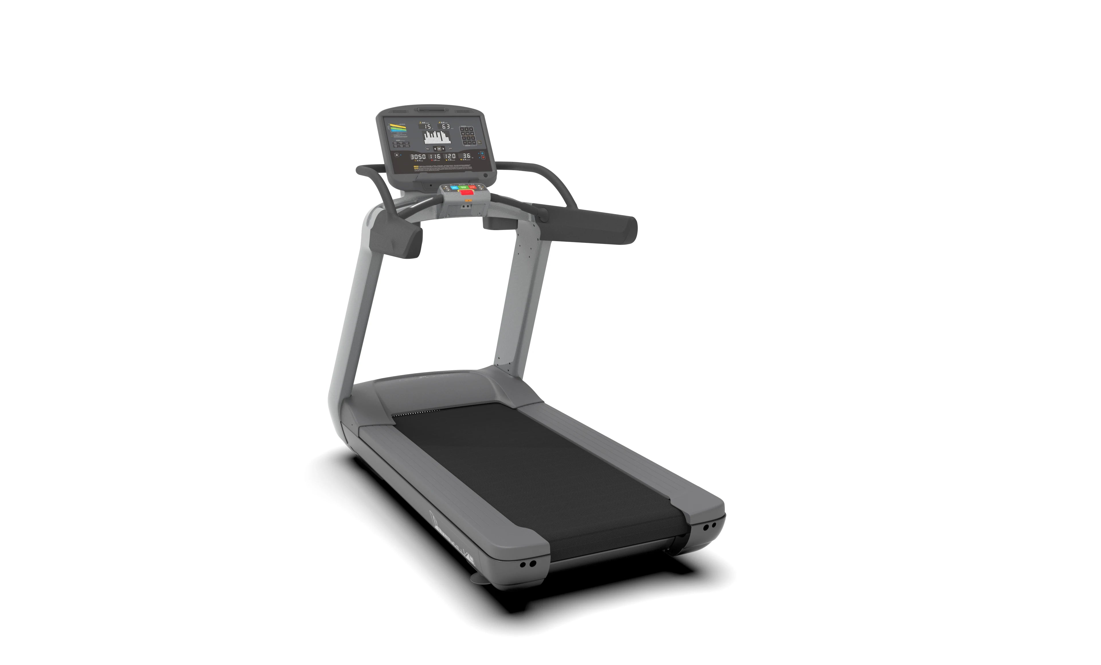 Motorized Treadmill/XG-V9PLUS Commercial Motorized Treadmill/Gym Equipment - Sun Studio