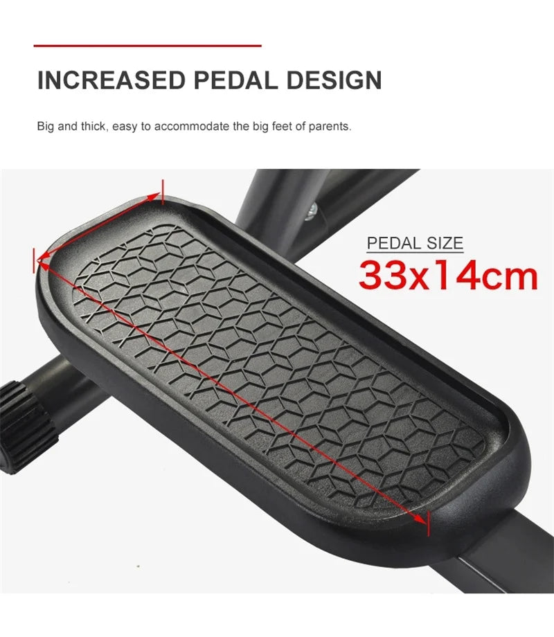 Outdoor Exercise Sport Fitness Machine Gym Equipment Air Walker Walking Machine Home - Sun Studio