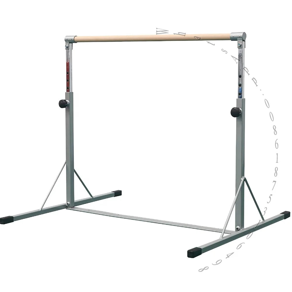 Gymnastics Equipment Gymnastic Bar For Kids Horizontal Bar For Children - Sun Studio