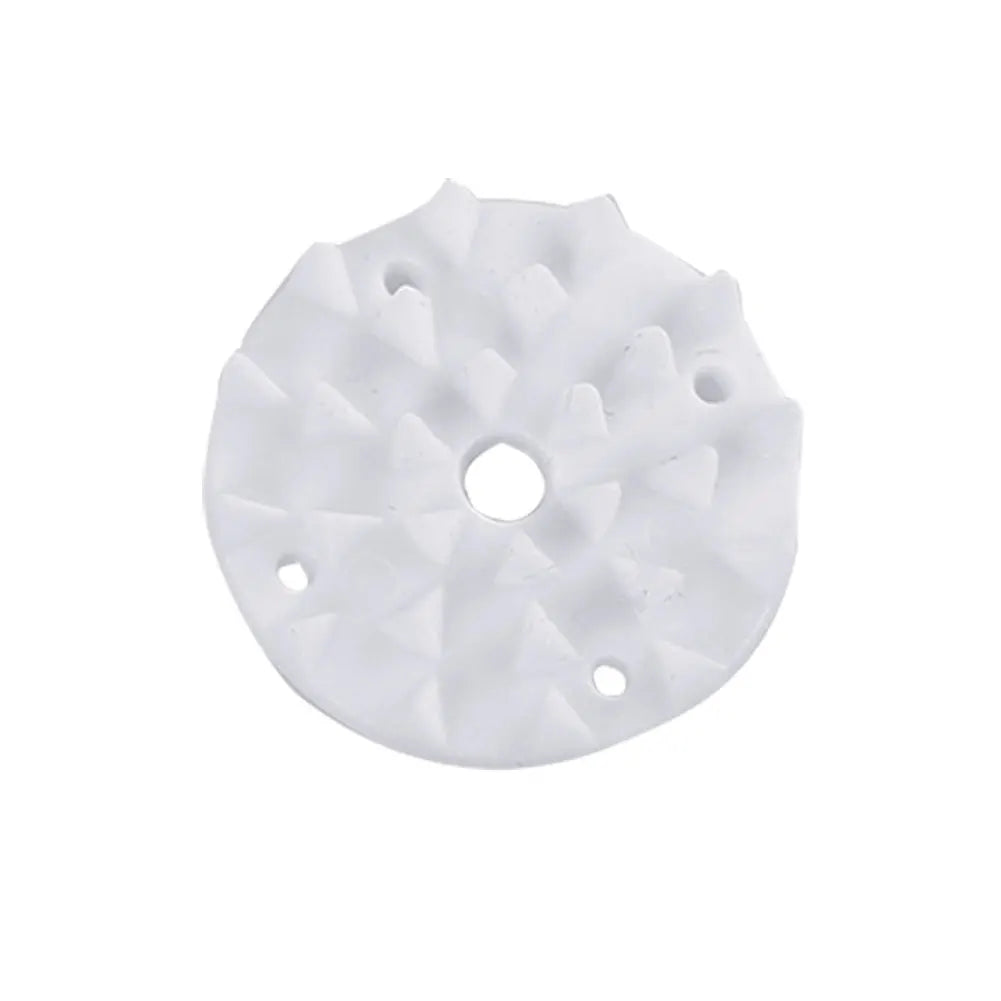 100pcs Plastic Lotus Acupressure Yoga Mat Spikes Workout Pilates Cushion Needle - Sun Studio