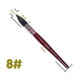 1Pcs Artist Hand-Painting Drawing Brushes Professional Watercolor Brush Pen for Water Color Painting Drawing School Art Supplies - Sun Studio