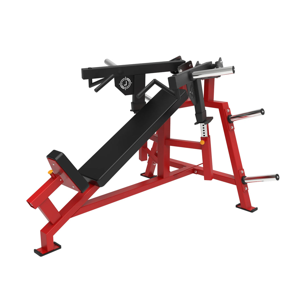 Gym Equipment Incline Chest Press Machine Wholesale - Sun Studio