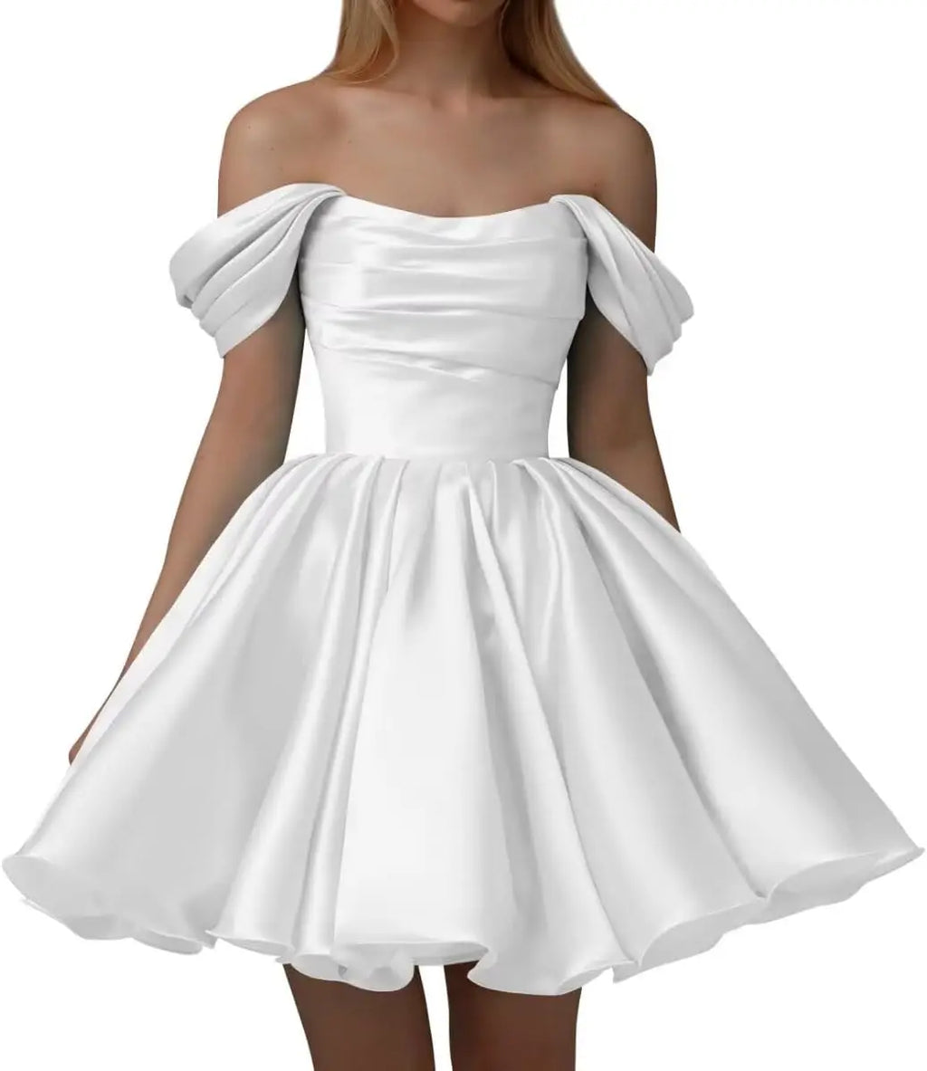 Robes De Cocktail Dresses Prom Dresses for Special Occasions Evening Dress Robe Soiree Gala Events Femme Graduation Gown - Sun Studio