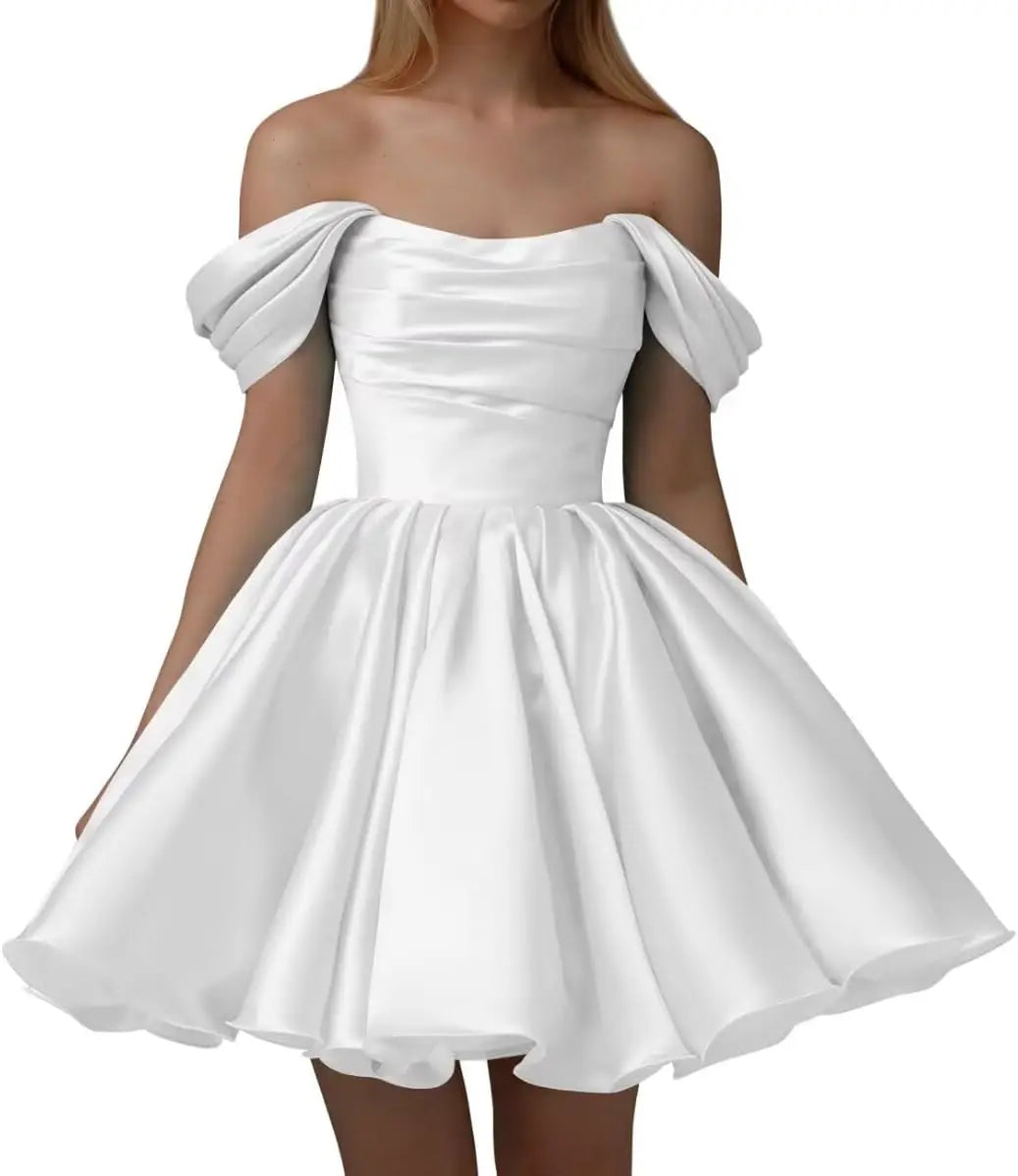 Robes De Cocktail Dresses Prom Dresses for Special Occasions Evening Dress Robe Soiree Gala Events Femme Graduation Gown - Sun Studio
