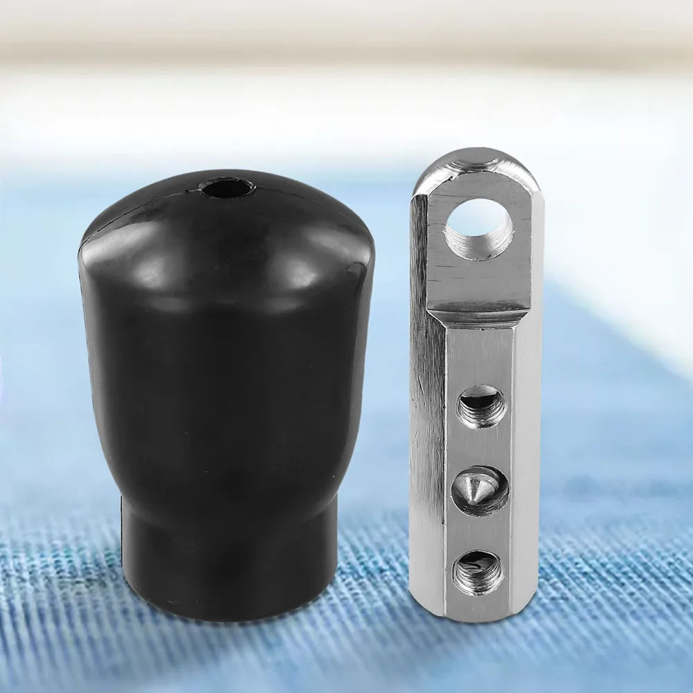 For Gym Machine Cable Gym Cable Terminal Gym Pulley Machine Connector Gym 250g set Extend Service Life Good Resistance - Sun Studio
