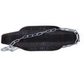 Thicker Metal Chain Weight Lifting Dip Belt Pull-up Gym Equipment Bodybuilding Musculation Exercise Crossfit Fitness Training - Sun Studio