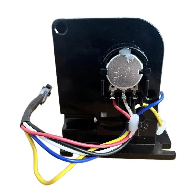 Fitness Resistance Motor Light Weight Fitness Equipment Accessory For Effective Resistance Adjustment In Rowing Machines - Sun Studio