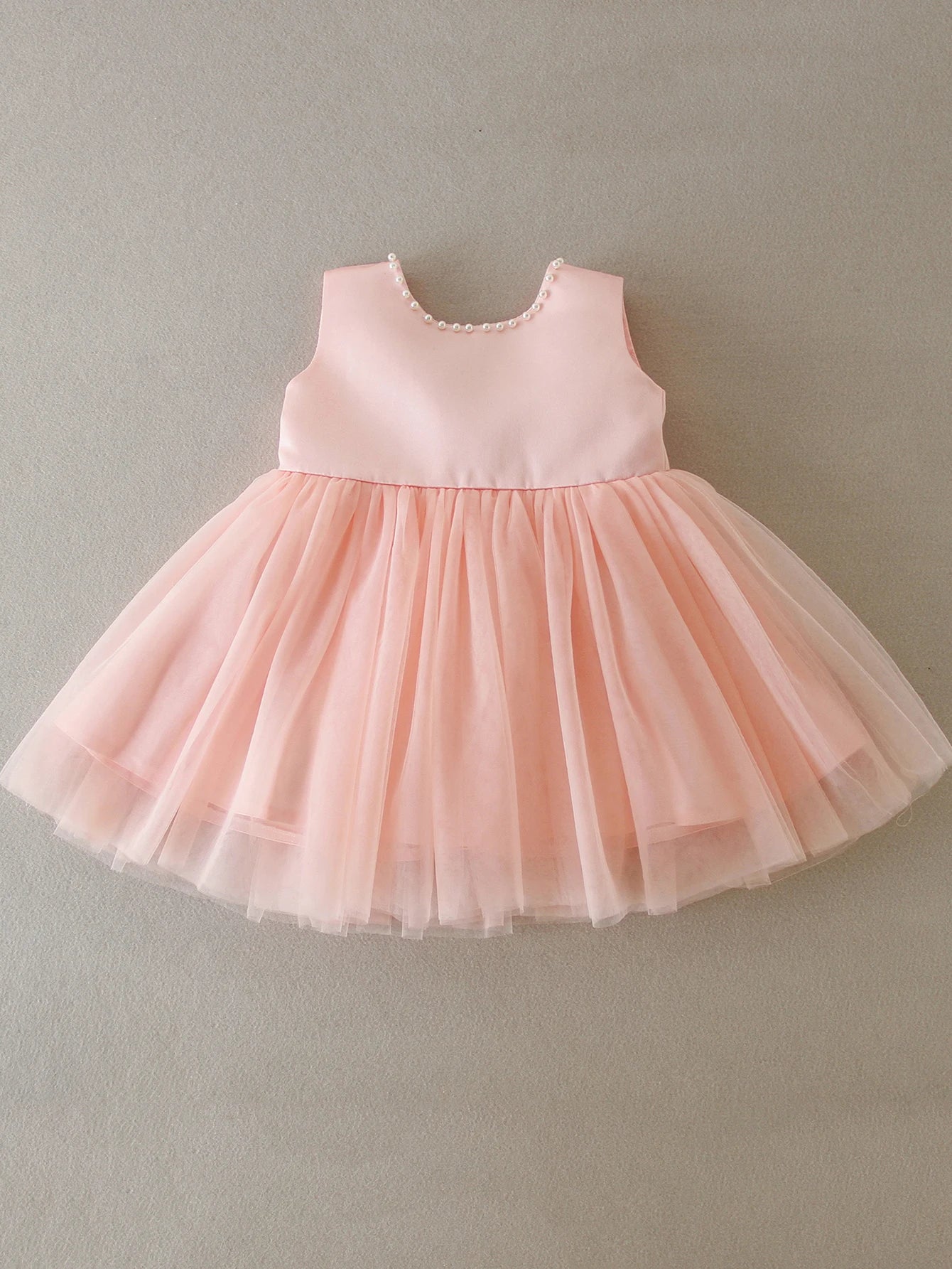 Pageant Wholesale Cute Beautiful Fashion Ball Gown Fancy Casual Floral Dresses Flower Baby Girl Dress Luxury - Sun Studio