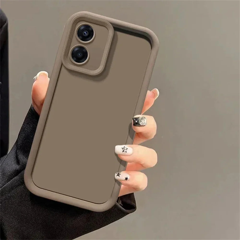 For Motorola Moto G04 G13 14 G20 G22 Phone Cases For Moto G23 G24 G30 case Camera Anti Drop Protection Soft Cover - Sun Studio