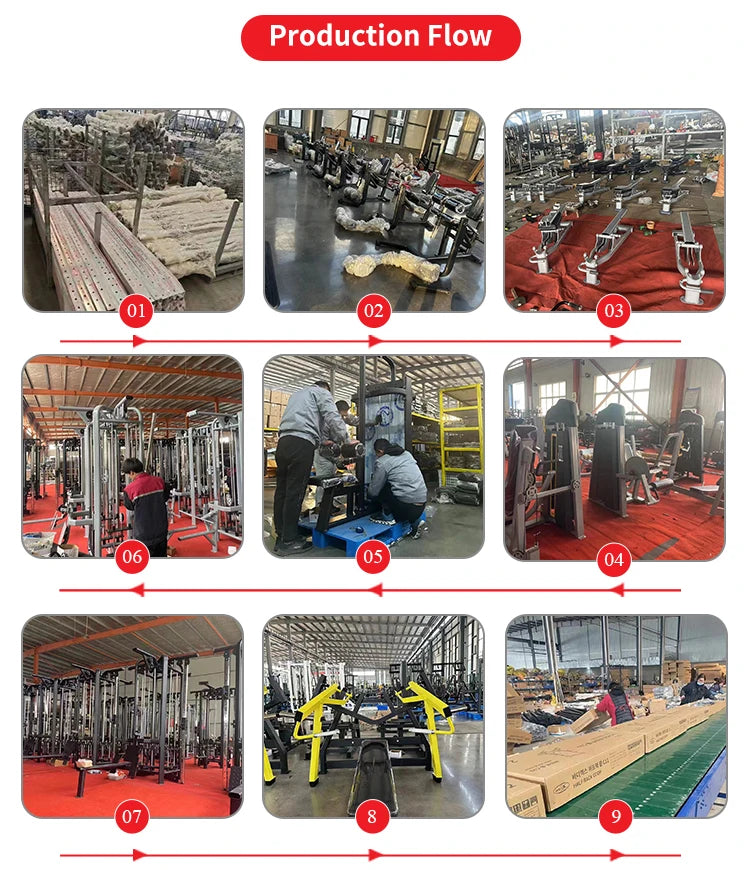 Glute Bridge Machine Gym Hip Lift Hip Thrust Plate Gym Fitness Equipment Glute Bridge Machine - Sun Studio
