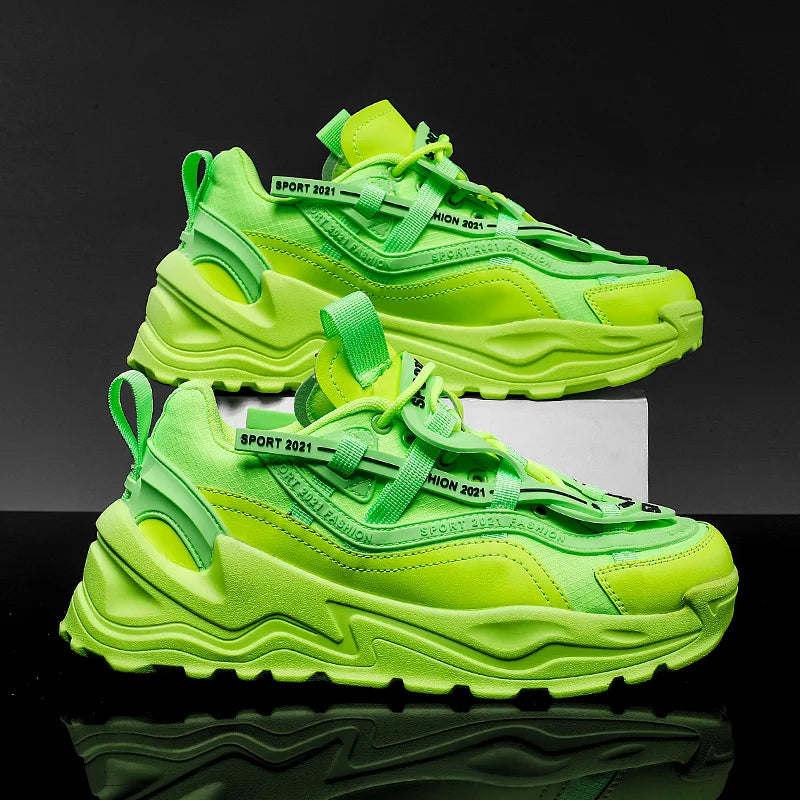 Shoes men Sneakers Male casual Mens Shoes tenis Luxury shoes Trainer Race Breathable Shoes fashion loafers running Shoes for men