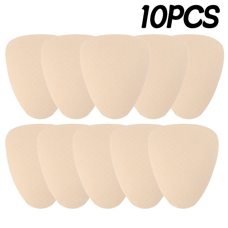 Women Panties Insert Private Concealer Protector Pads Reusable Nursing Adhesive Swimsuit Pad for Women Invisible Underwear Cover - Sun Studio