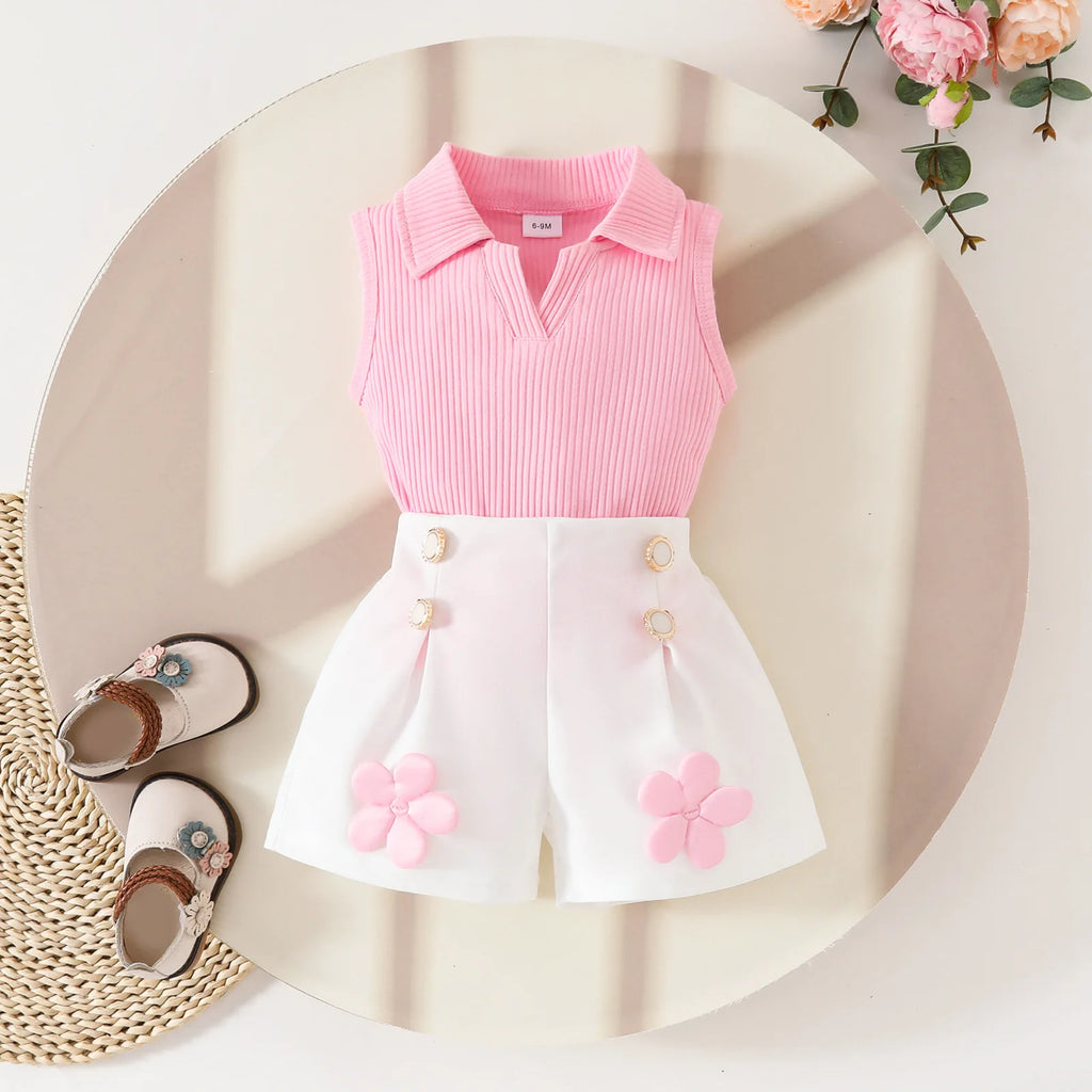 Baby Girls Clothes New Year Set 0-3Y Long Sleeve Big Bow Top Irregular Skirt and Beret 3Pcs Toddler Christmas Clothes