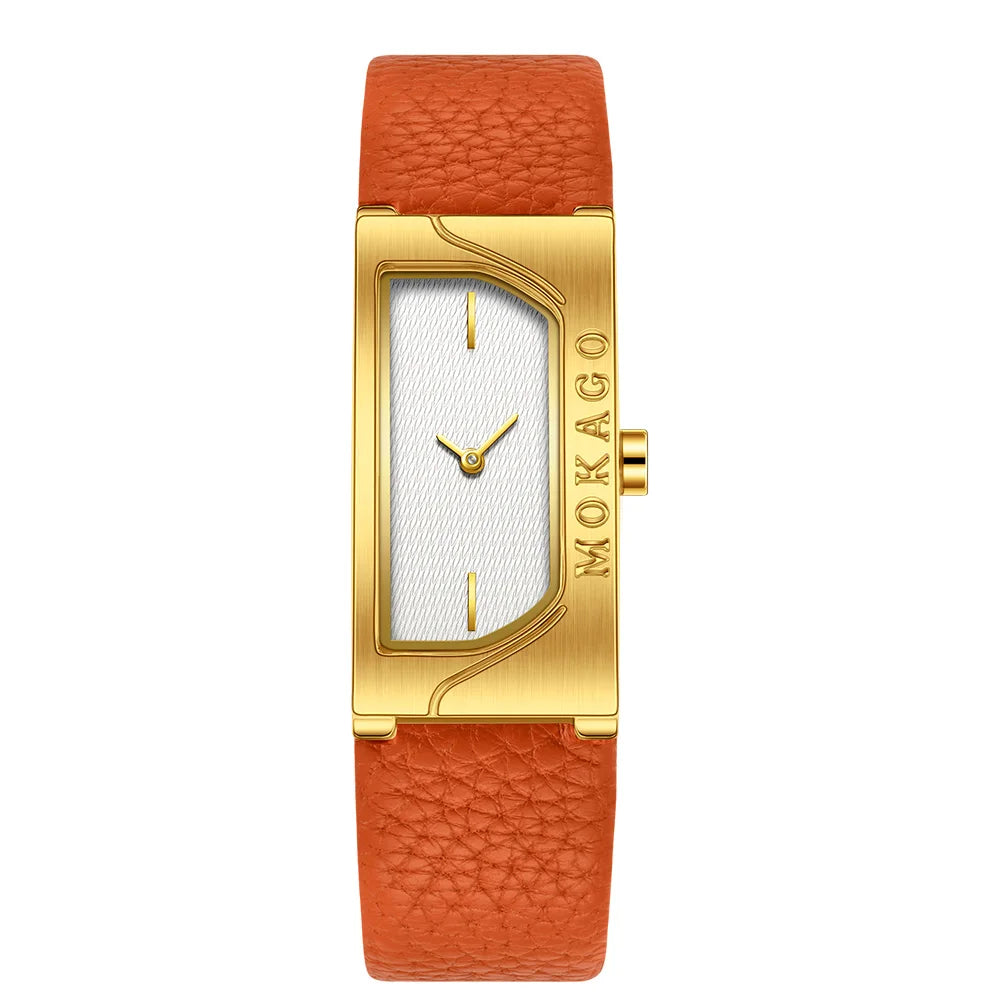 New Luxury Special Women Watches Girl Bracelet Lady Watch For Woman Steel Strap Gifts Quartz Waterproof Wristwatches Reloj Mujer - Sun Studio
