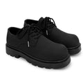 Men's new casual business small leather shoes simple and versatile - Sun Studio