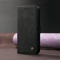 For Xiaomi Redmi Note 15 Pro Plus 5G Protective Case Leather Book Stand Phone Redmi Note 15 Pro 4G Case Mi Note15 Pro+ Flip Capa - Sun Studio