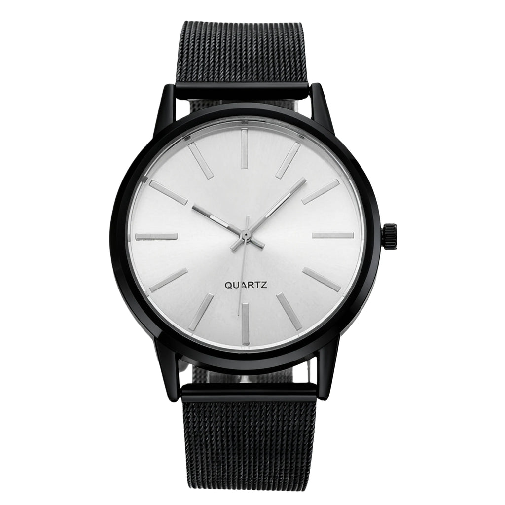 Casual Quartz Watch Men's Watches Top Luxury Brand Famous Wrist Watch Male Clock For Men Saat Hodinky Relogio Masculino - Sun Studio
