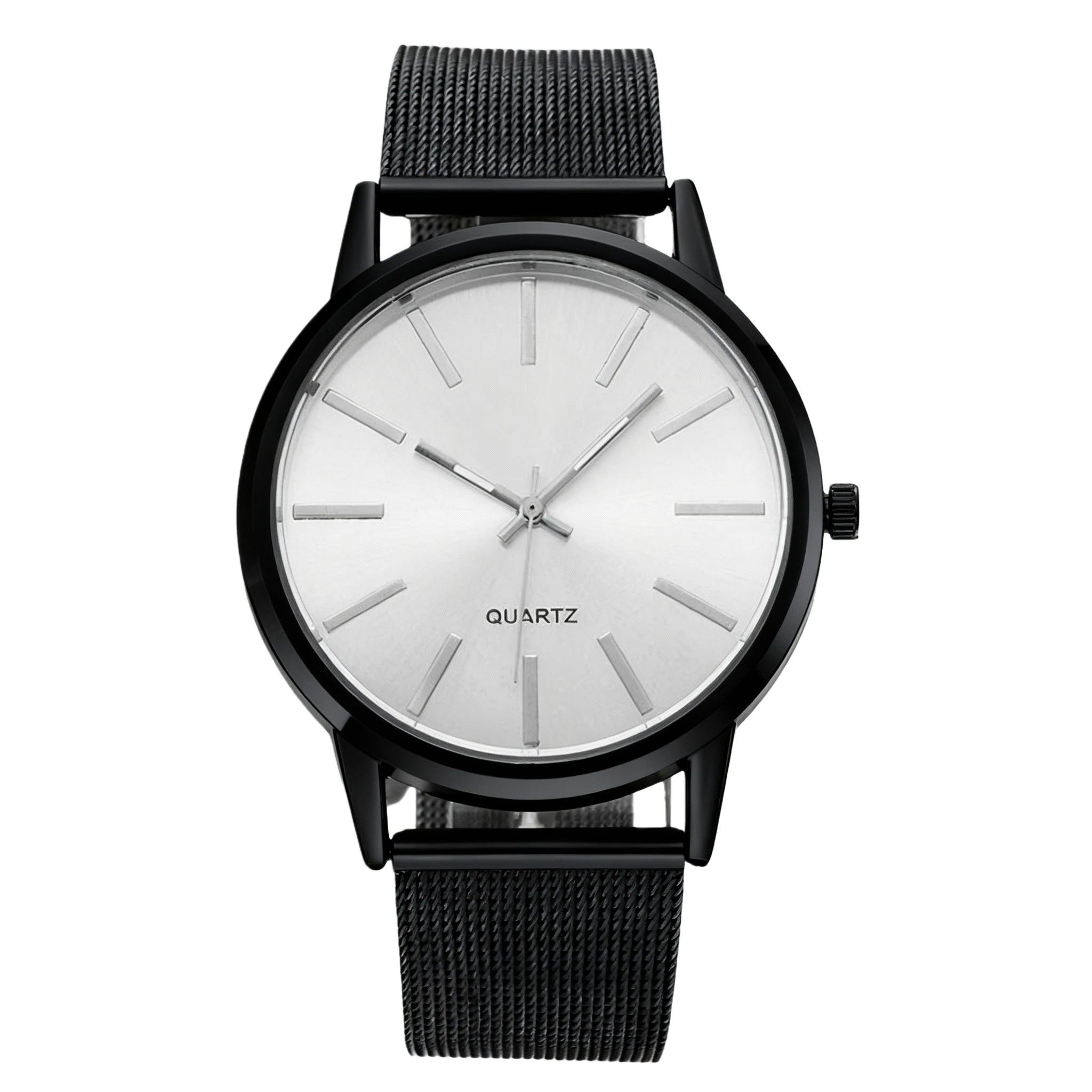 Casual Quartz Watch Men's Watches Top Luxury Brand Famous Wrist Watch Male Clock For Men Saat Hodinky Relogio Masculino - Sun Studio