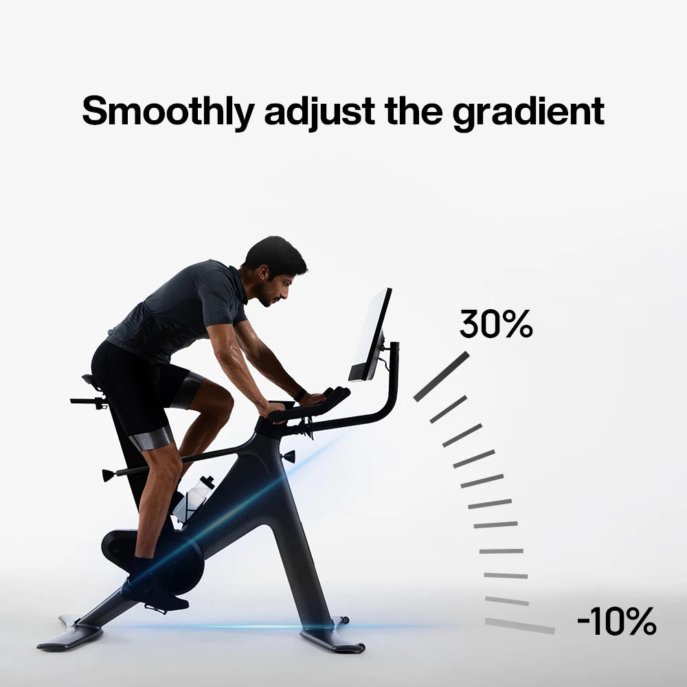 Indoor Trainer Bike Home Gym Stationary Indoor Cycling Spin Workout for Exercise Looking for Global Merchants - Sun Studio