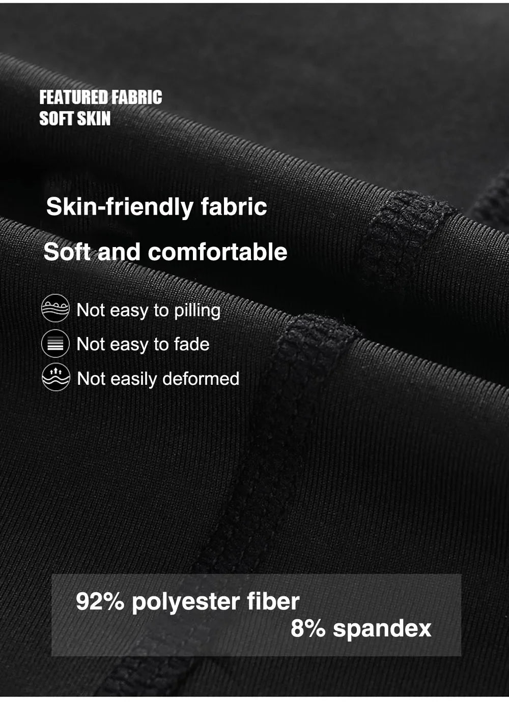 Gym Hub Printed Men's Compression T-Shirt Gym Workout Sport Quick Dry Tight Shirts Outdoor Training Fitness Elasticity Tops Tee - Sun Studio