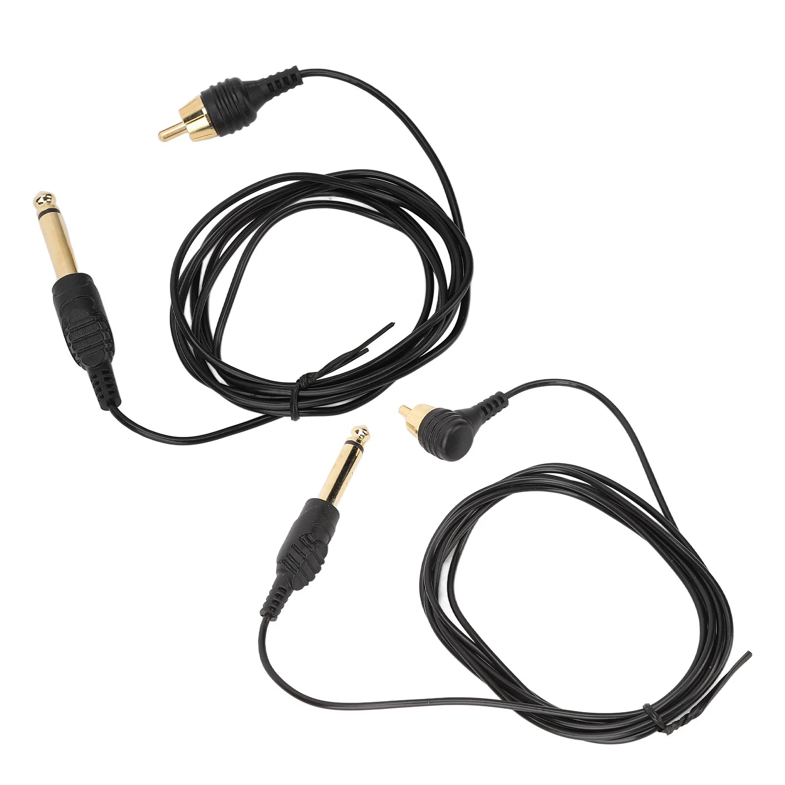 Tattoo Pen Power Supply 6.2ft  Tattoo Clip Cord TPE Tattoo Clip Cable Tattoo Machine Power Cord Tattoo Pen Power Supply - Sun Studio