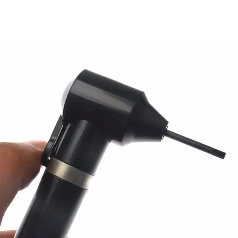 1 Pc Electric Tattoo Ink Mixer Pigment Agitator with 100 PCS Tattoo Blender Sticks Tool for Body Art Tattoo Accessories - Sun Studio
