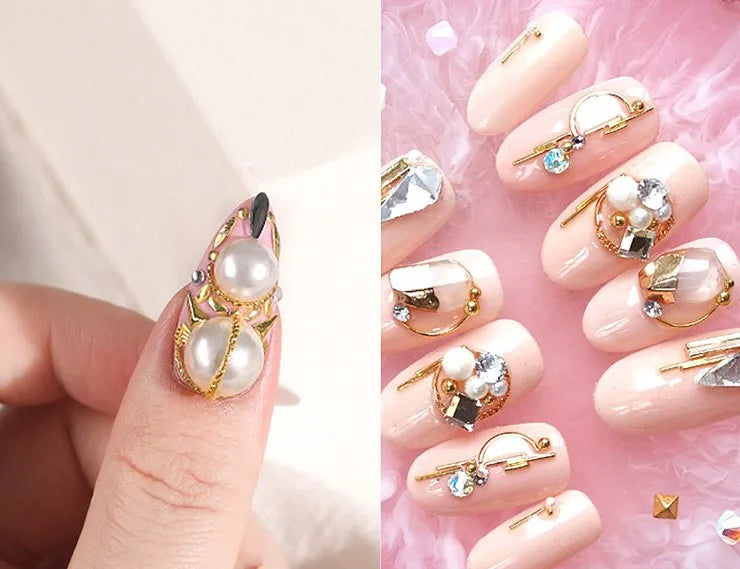 Face Decorations Rhinestone Stickers for Music Festival Halloween Party Mobile Crystal Sticker Women Girls DIY Diamond Stickers - Sun Studio