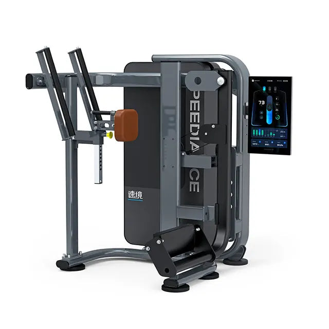 Smart Gym Wholesale Single Function Training Machine One Station Home Gym Smart Lying Legs Curl Machine - Sun Studio