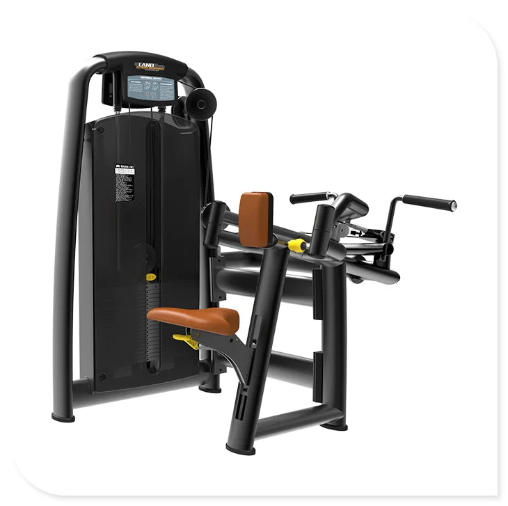Gym Equipment Wholesale Workout Gym Set Exercise Muscle Rowing Trainer LAND FITNESS - Sun Studio