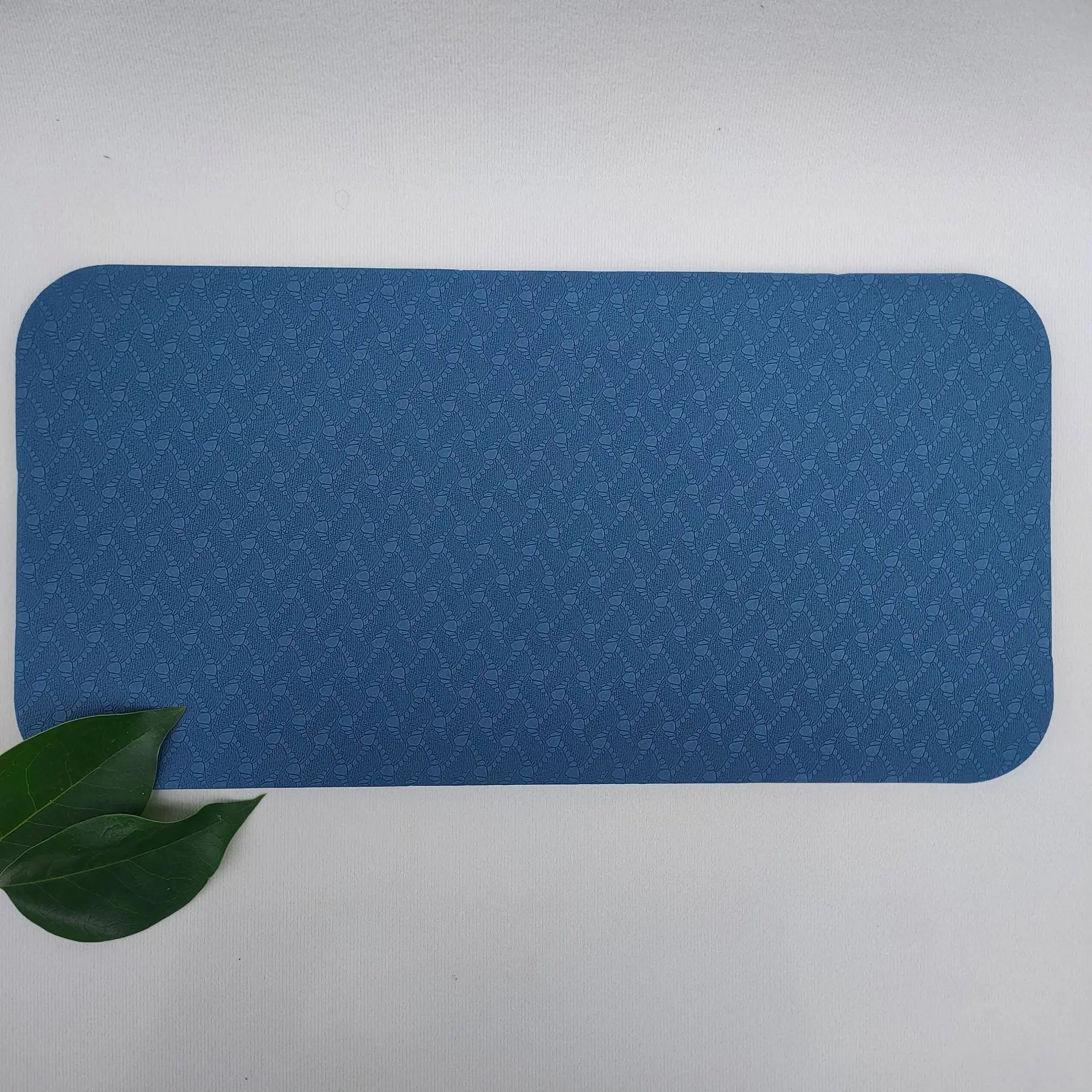 2Pcs Yoga Knee Pad Cushion Soft TPE Pad Support Protective Pad For Elbow Leg Arm Balance Exercise Fitness Workout Yoga Mat - Sun Studio