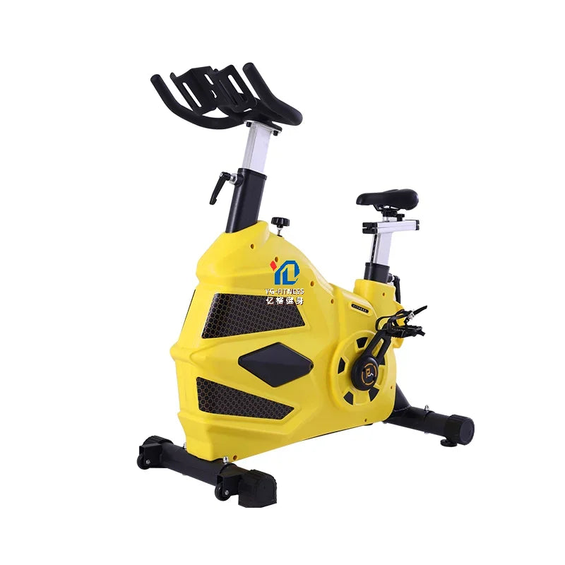 Fitness Equip Spin Bike  Exercise Sports Equipment Commercial Spin Bike - Sun Studio
