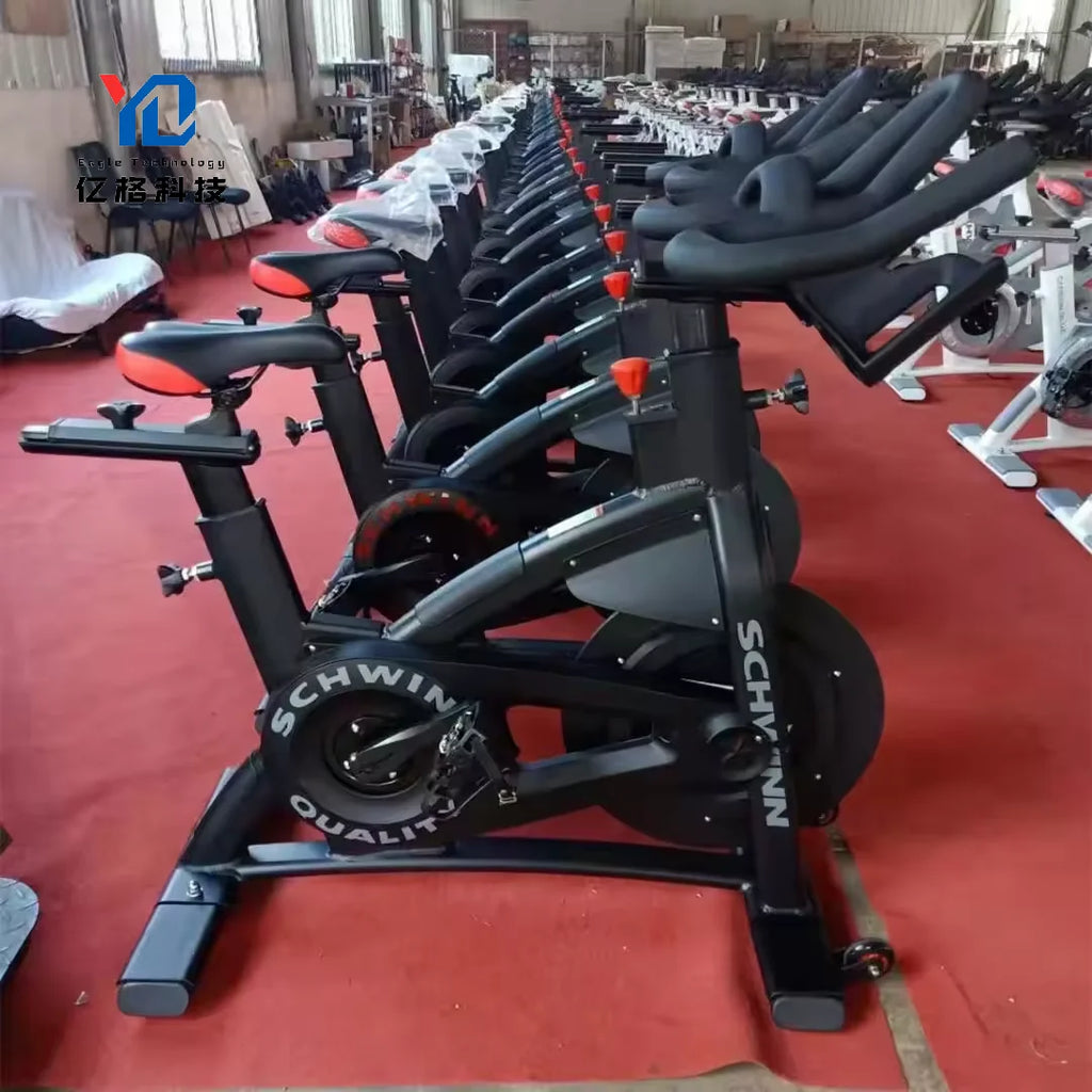 Commercial Spinning Bike for Body Building Excellent Quality Fitness Equipment for Gym Use by YG FITNESS - Sun Studio