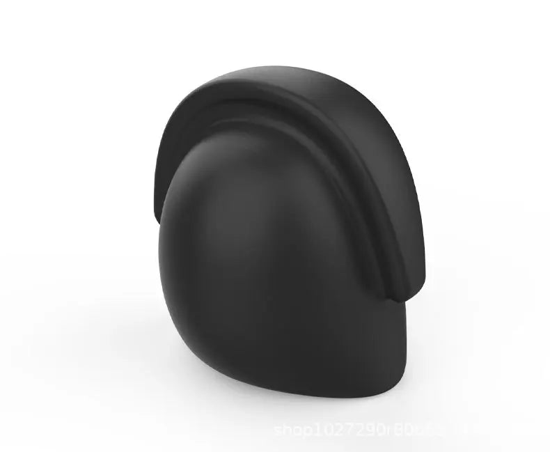 Adult Play Tongue Fixed Gag Balls BDSM Bondage Silicone Gag Balls Couples Erotic Control Bondage Strap-Ons Adult Erotic Devices - Sun Studio